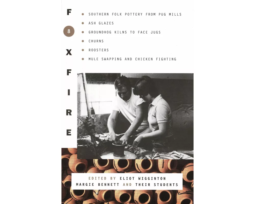 Foxfire 8