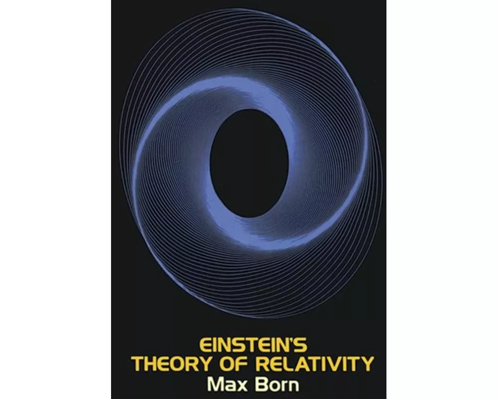 Einstein's Theory of Relativity
