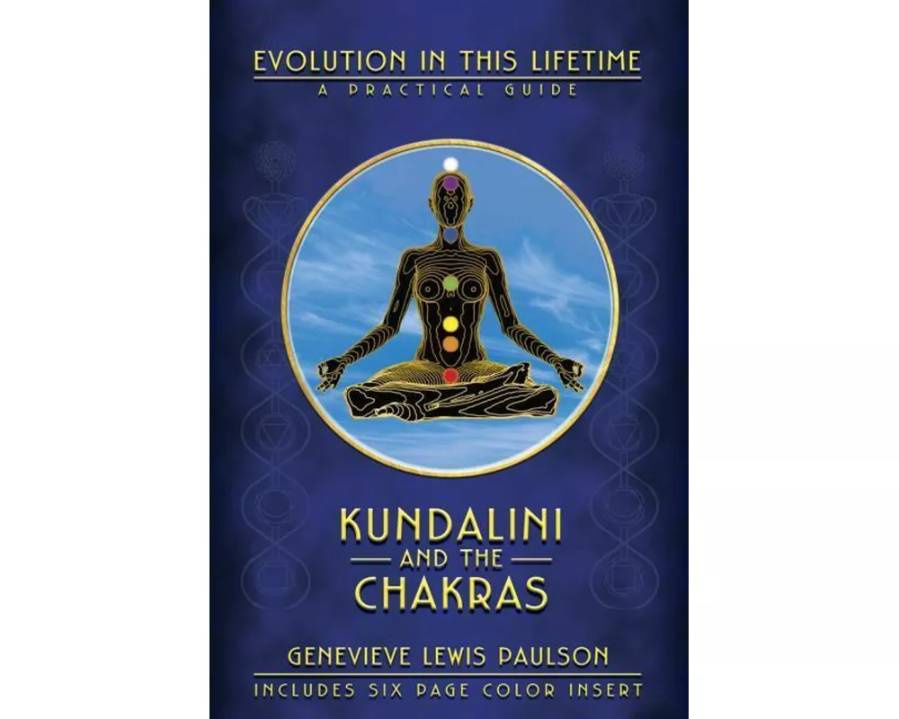 Kundalini & the Chakras
