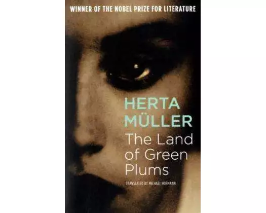 The Land Of Green Plums