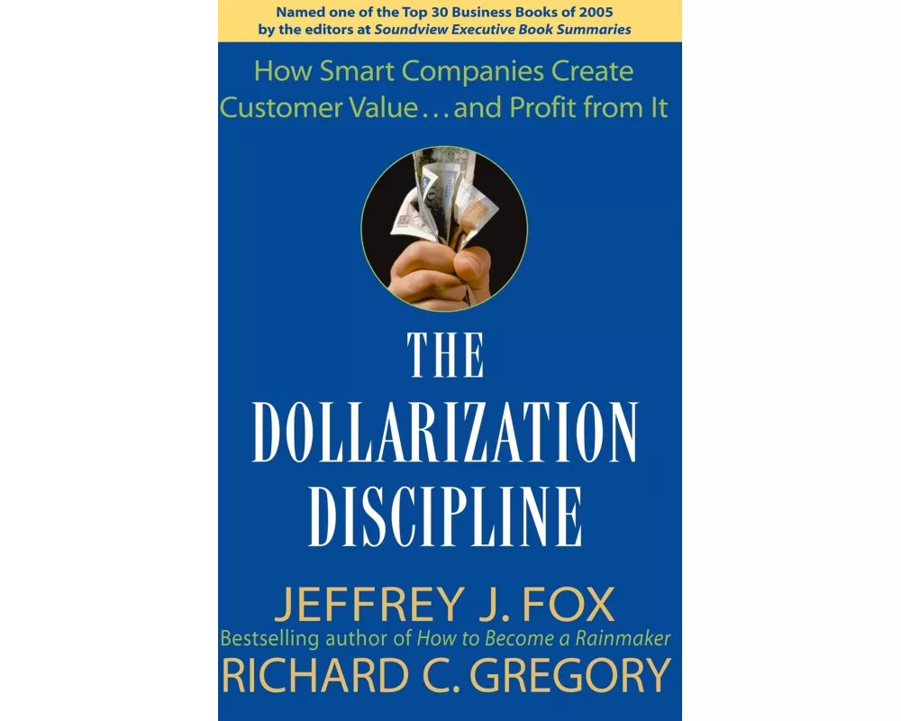 The Dollarization Discipline