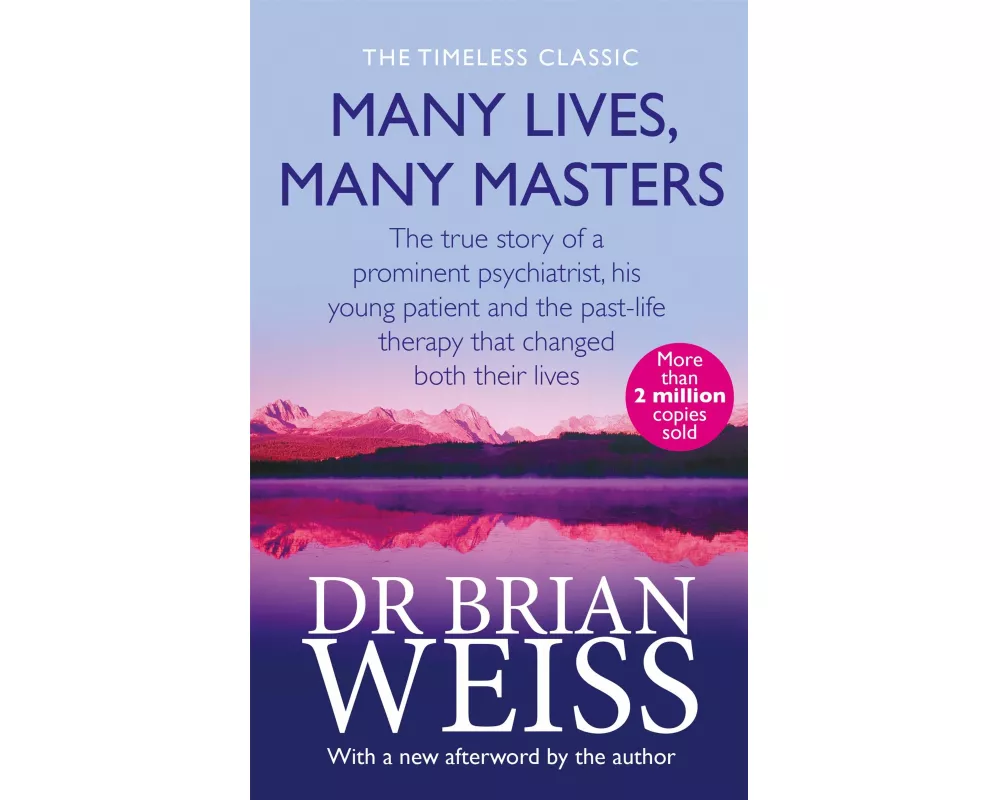 Many Lives, Many Masters