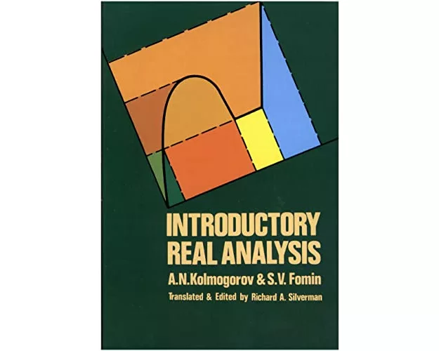 Introductory Real Analysis
