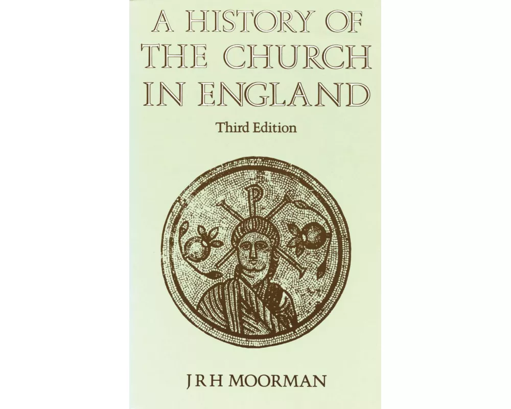 History of the Church in England