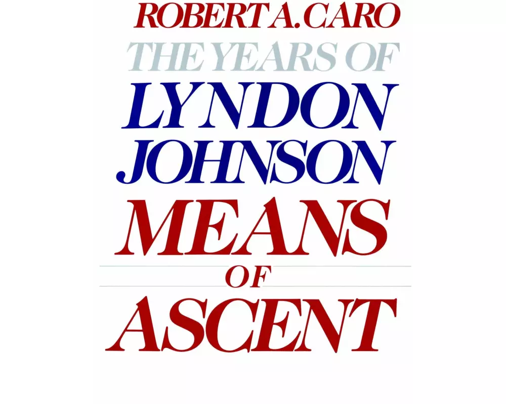 Means of Ascent