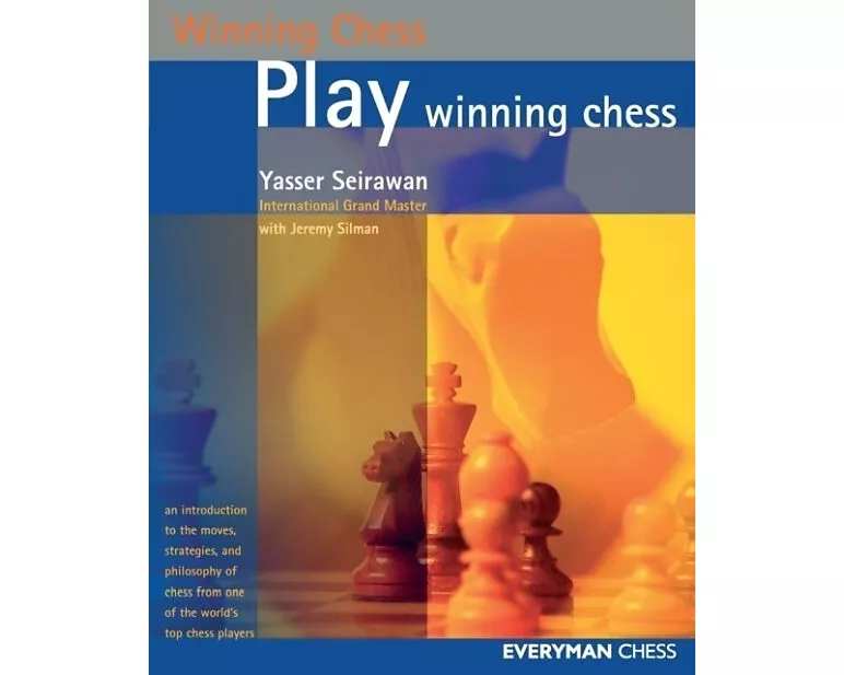 Play Winning Chess