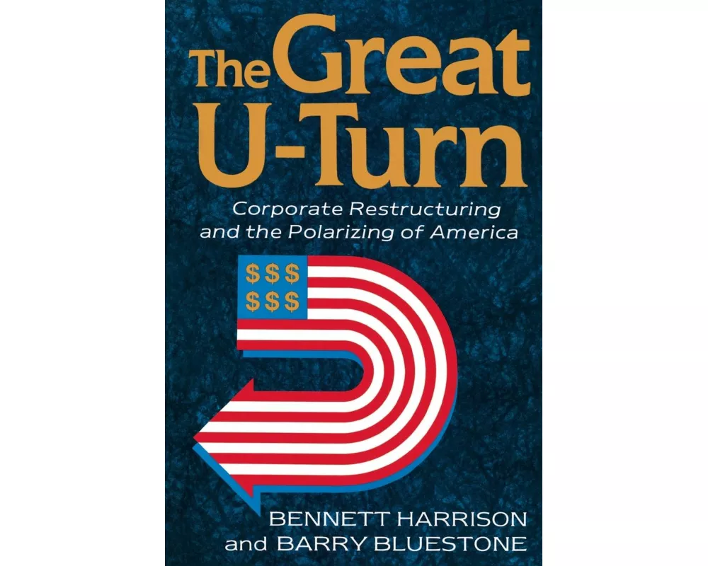 The Great U-turn