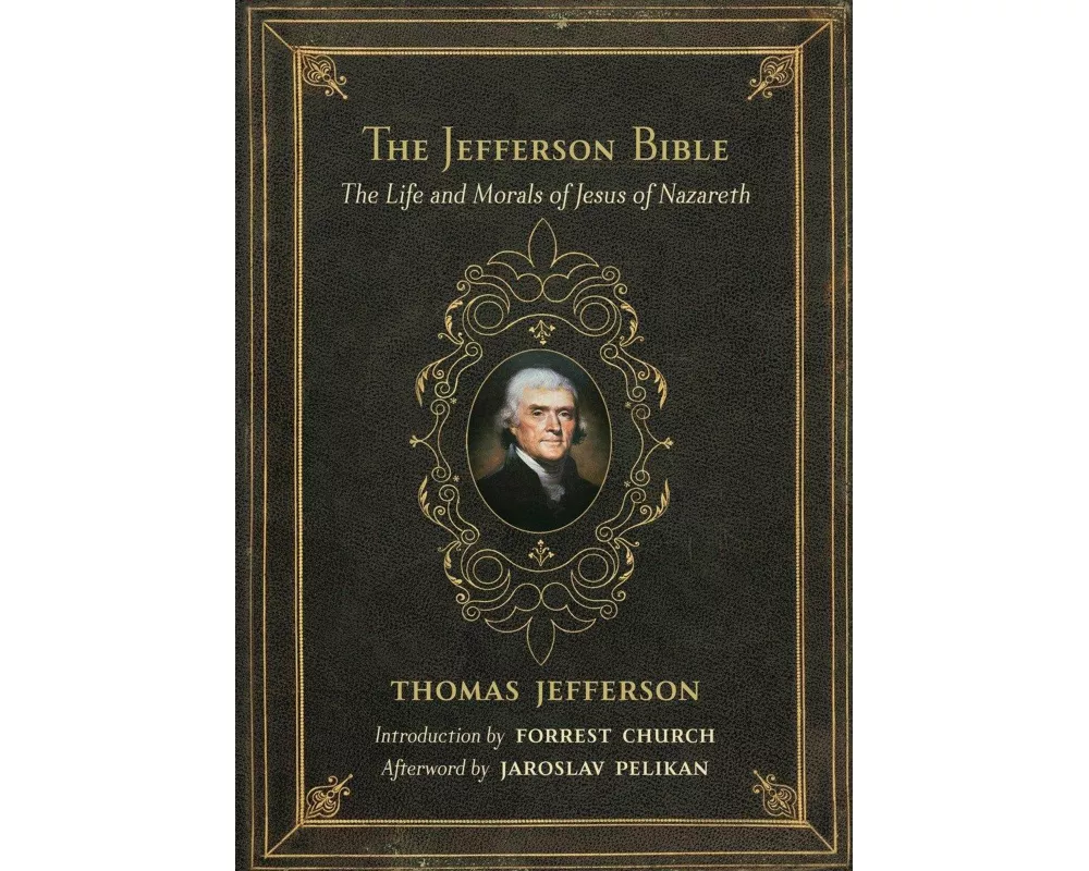 The Jefferson Bible