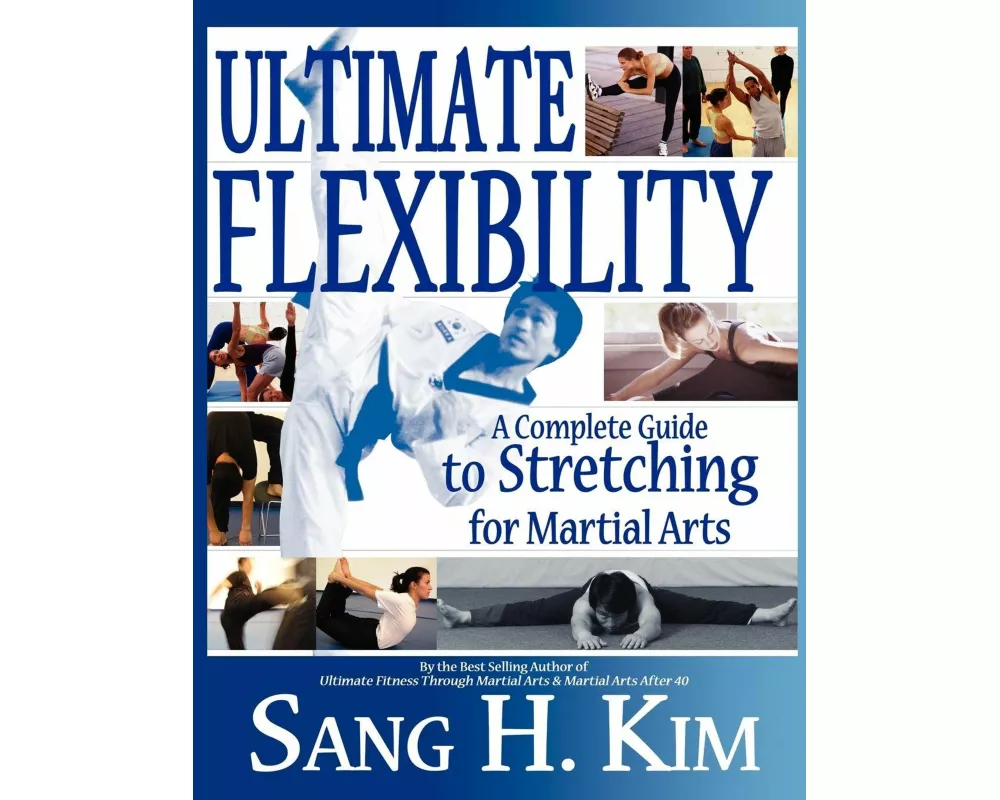 Ultimate Flexibility