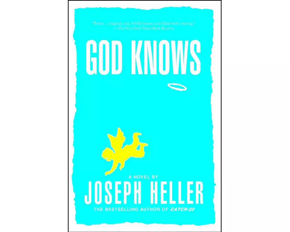 God Knows