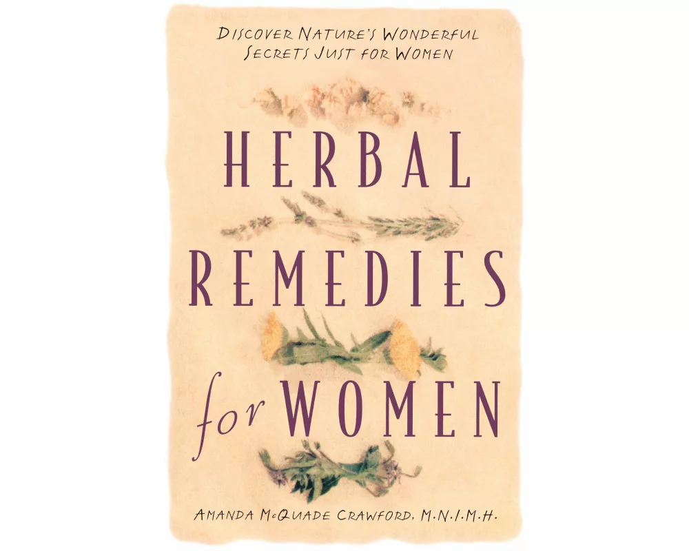 Herbal Remedies for Women