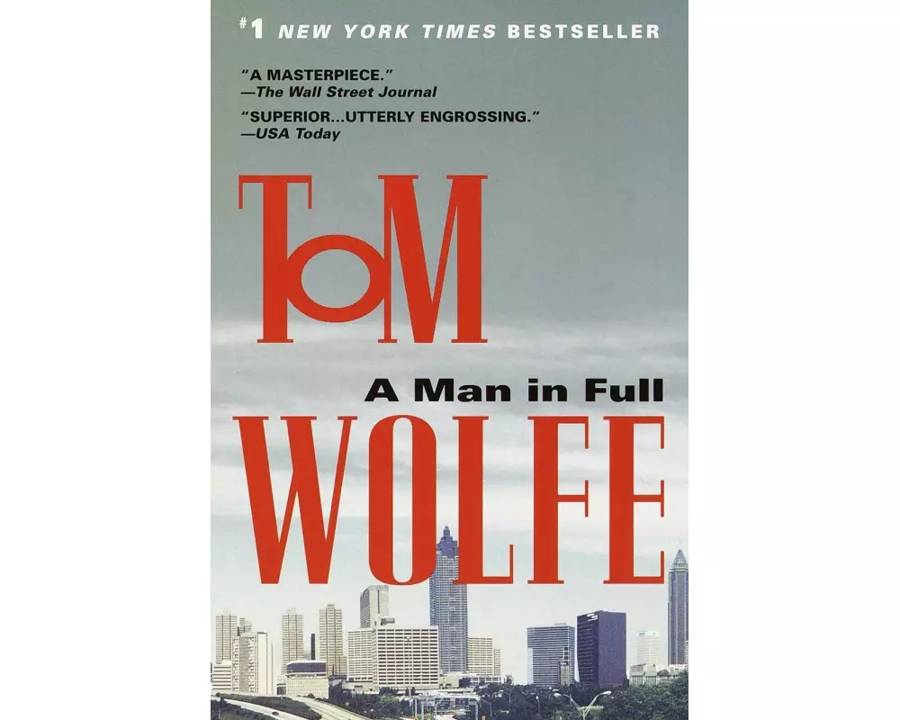 A Man in Full