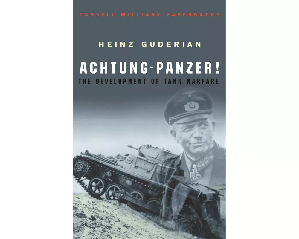 Achtung Panzer!