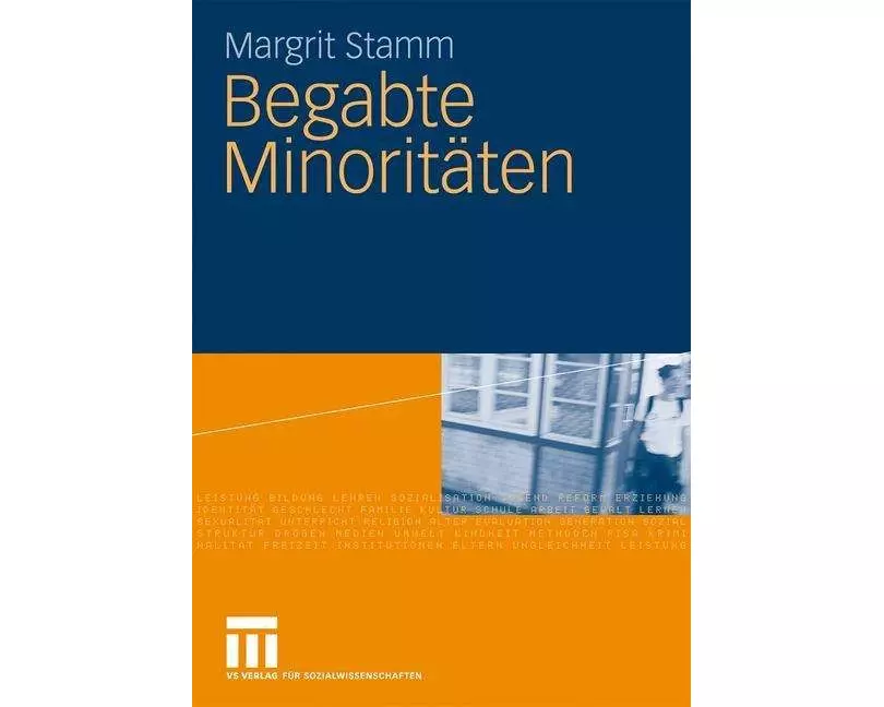 Begabte Minoritäten