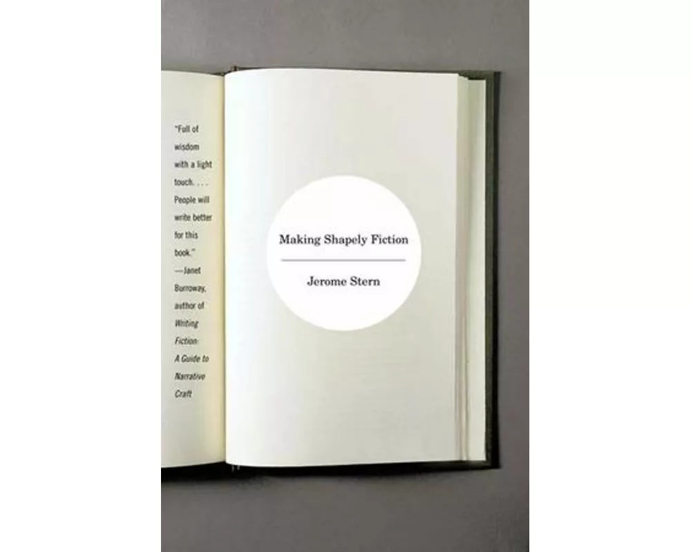 Making Shapely Fiction