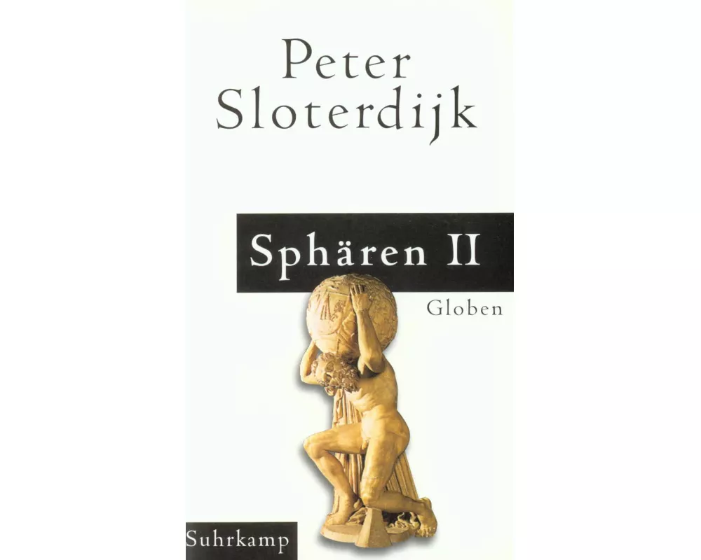 Sphären. Makrosphärologie
