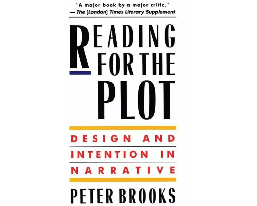 Reading for the Plot