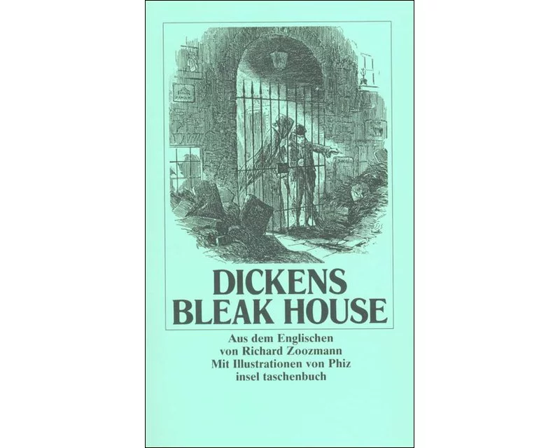Bleak House