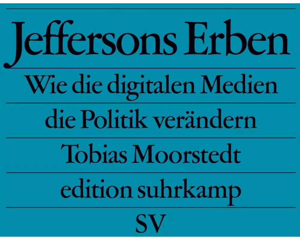 Jeffersons Erben