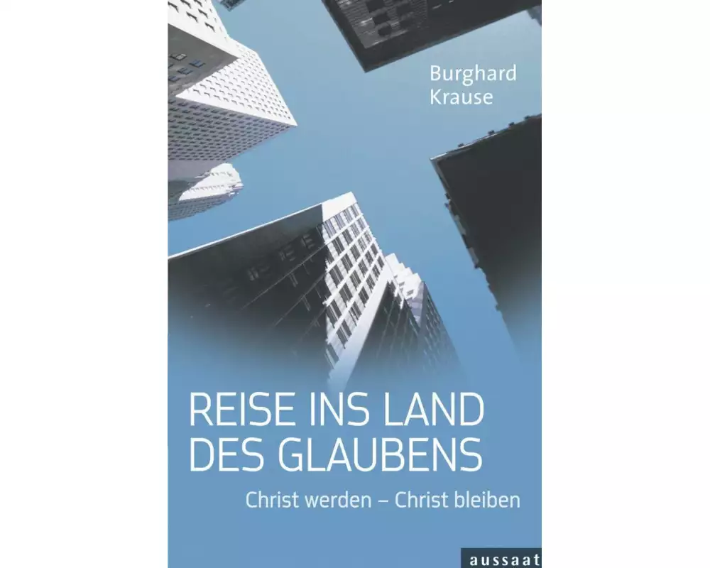 Reise ins Land des Glaubens