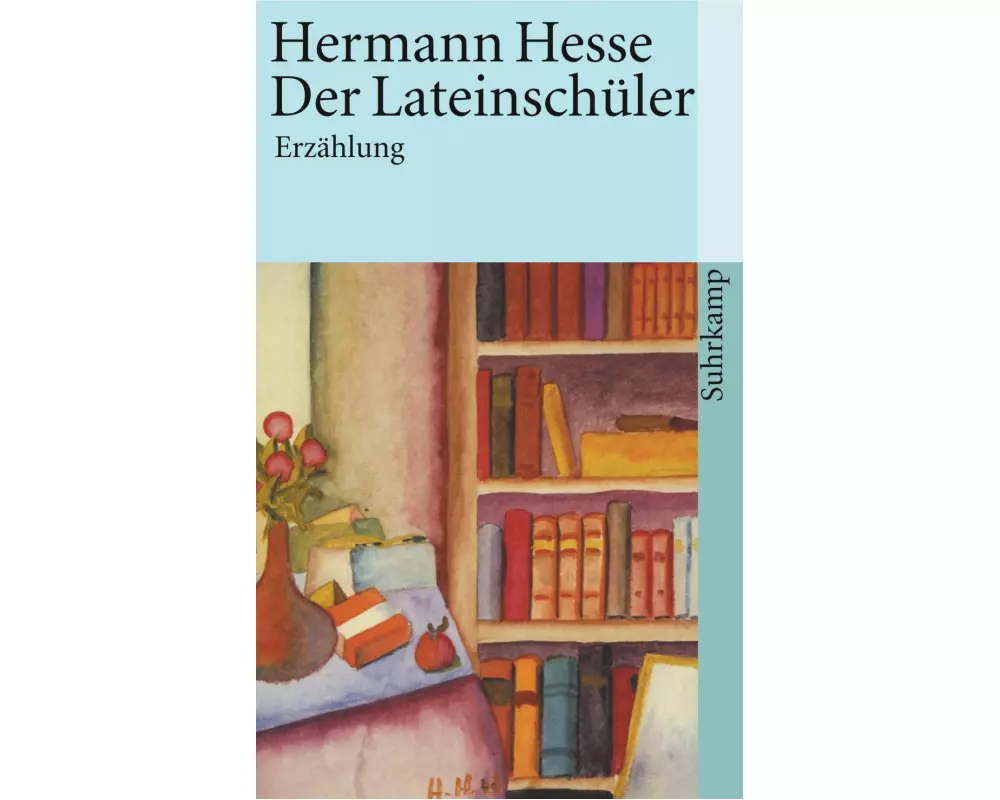 Der Lateinschüler
