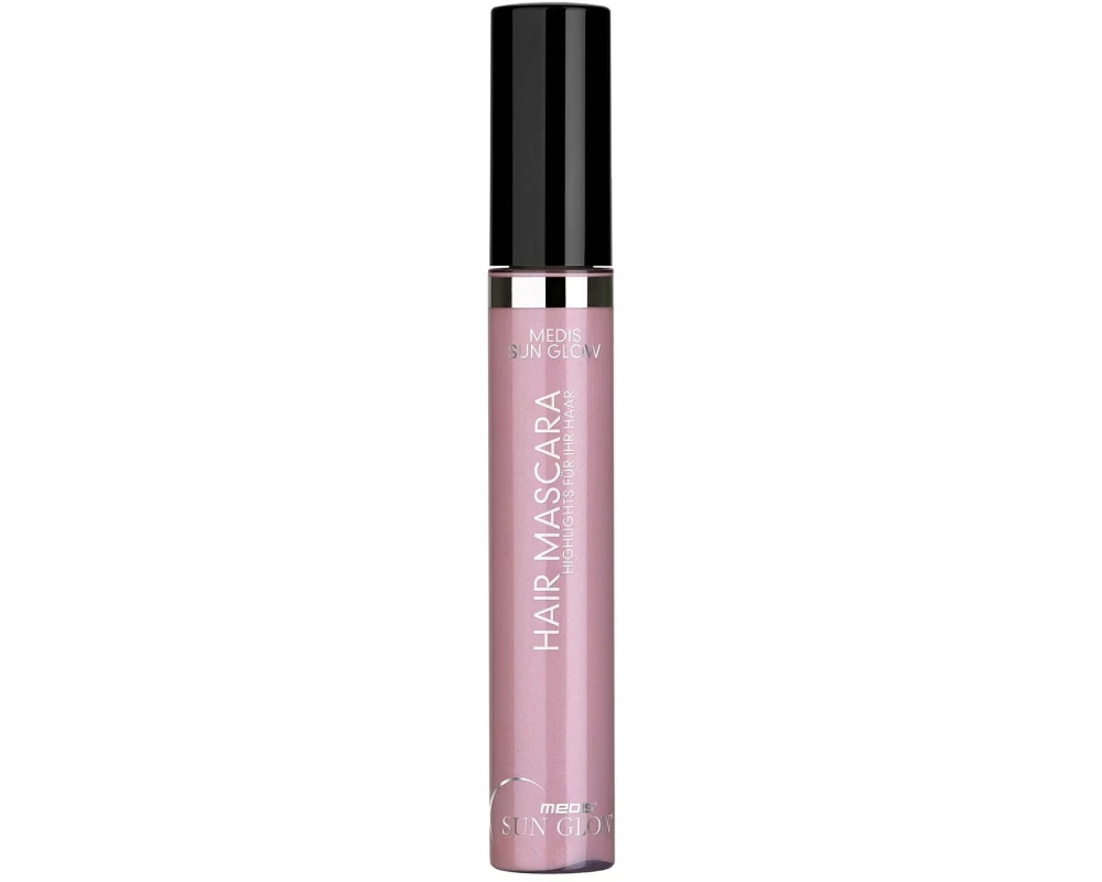Medis Sun Glow Hair Mascara Pink 18 ml