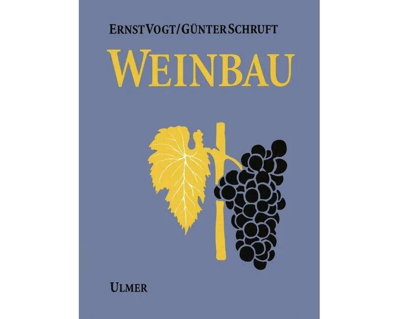 Weinbau
