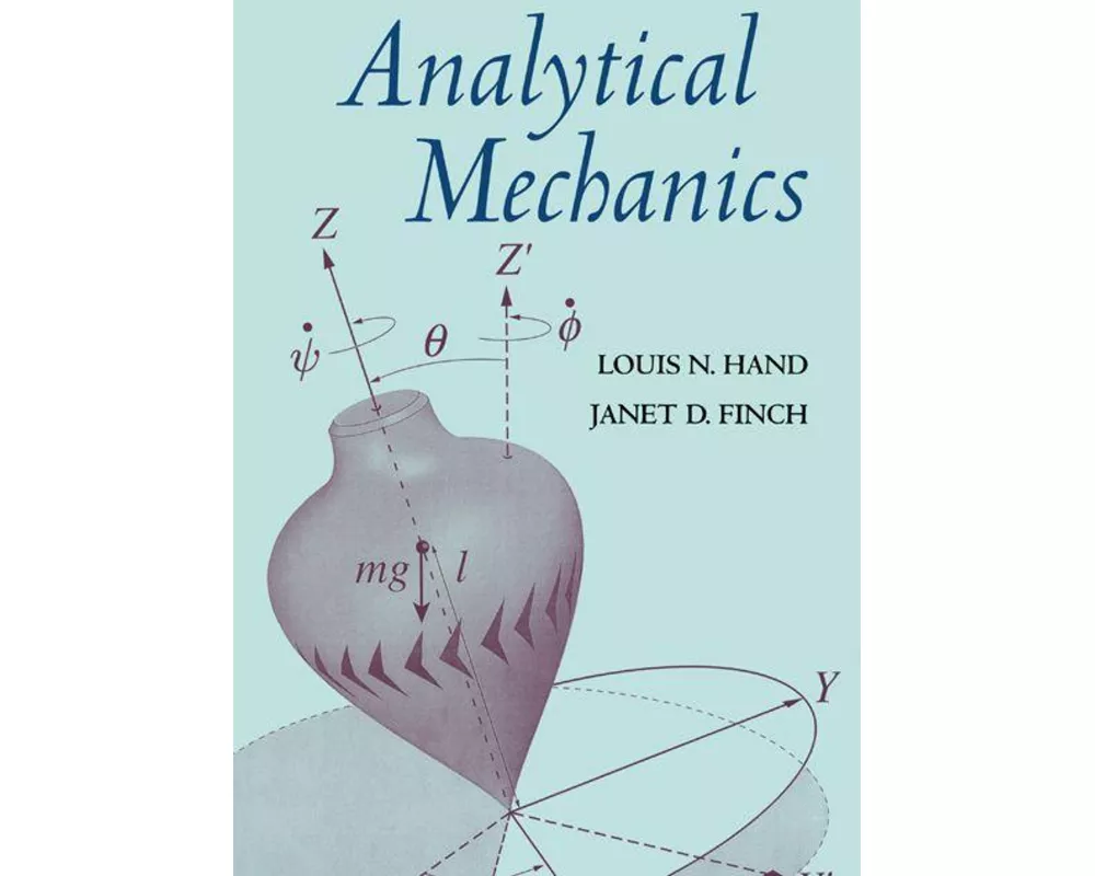 Analytical Mechanics