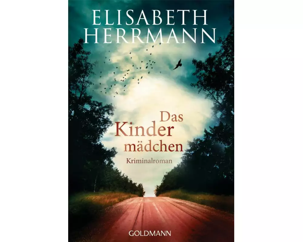 Das Kindermädchen