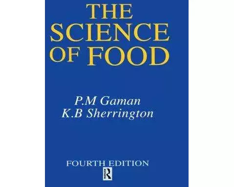 Science of Food