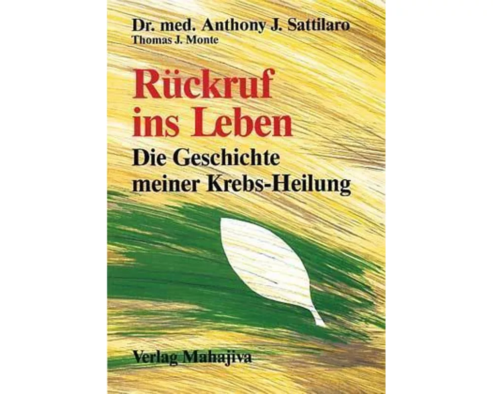 Rückruf ins Leben