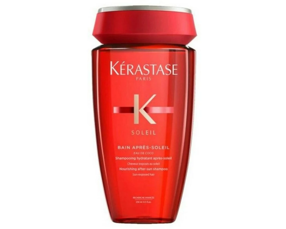 Kérastase Soleil Bain Après-Soleil 250 ml