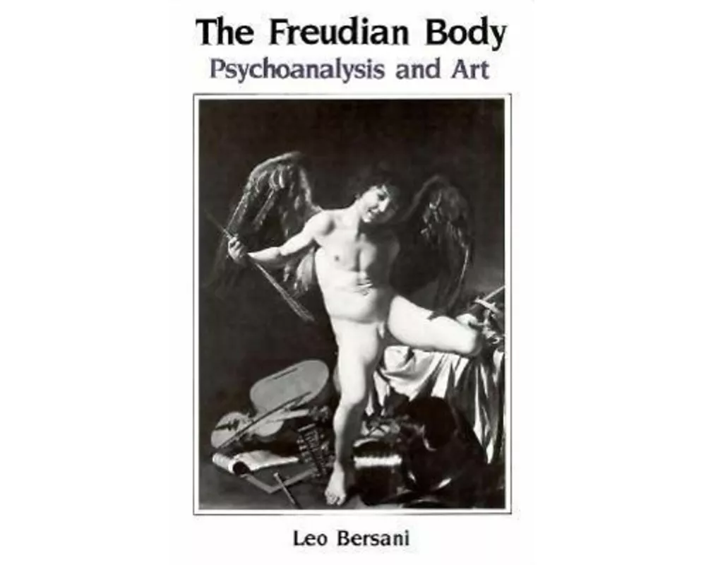 The Freudian Body