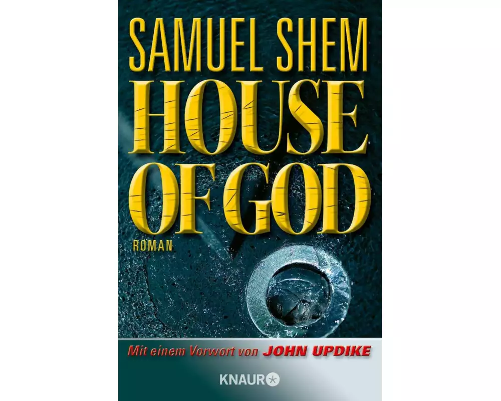 House of God