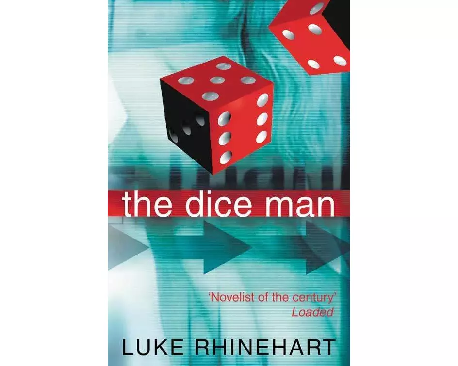 The Dice Man