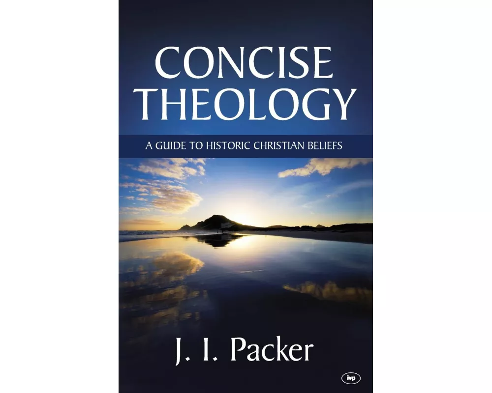 Concise Theology