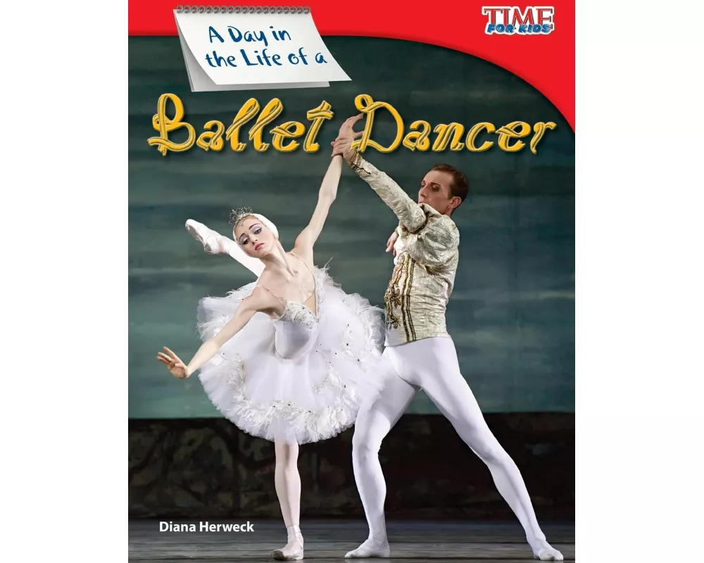 A Day in the Life of a Ballet Dancer