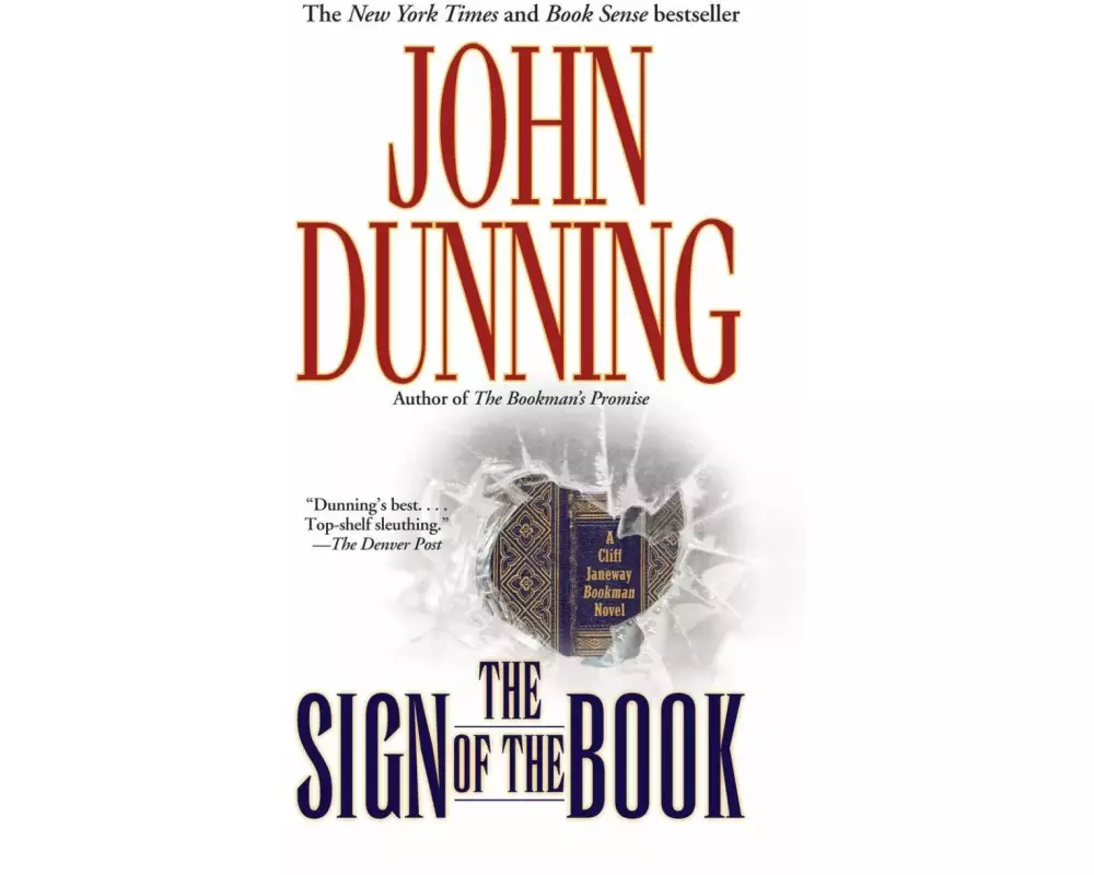 The Sign of the Book