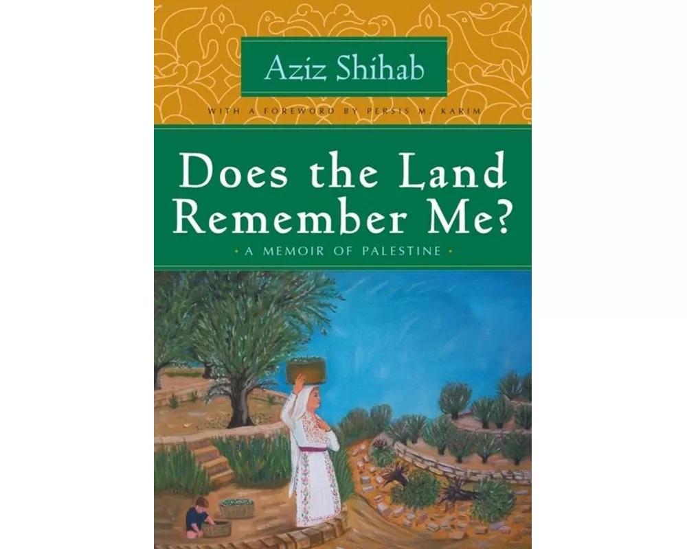 Does the Land Remember ME?