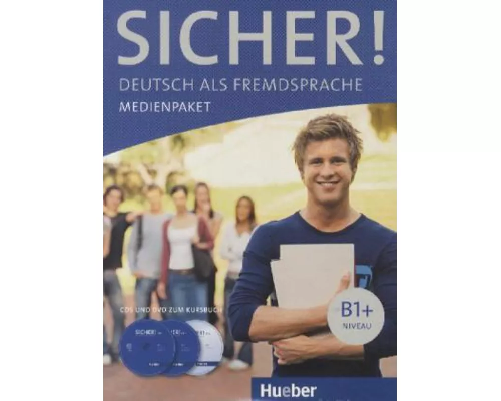 Sicher ! B1+