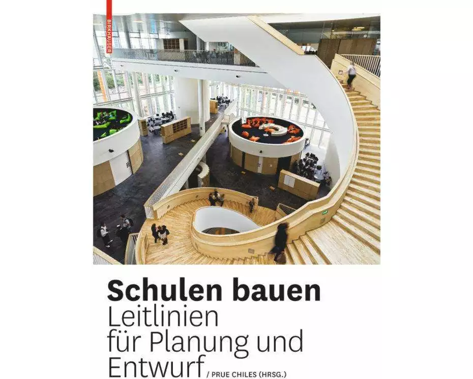 Schulen bauen