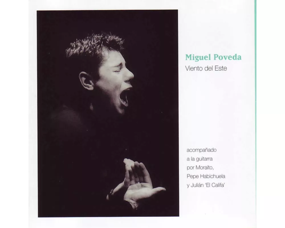 Viento del Este (Digipak)