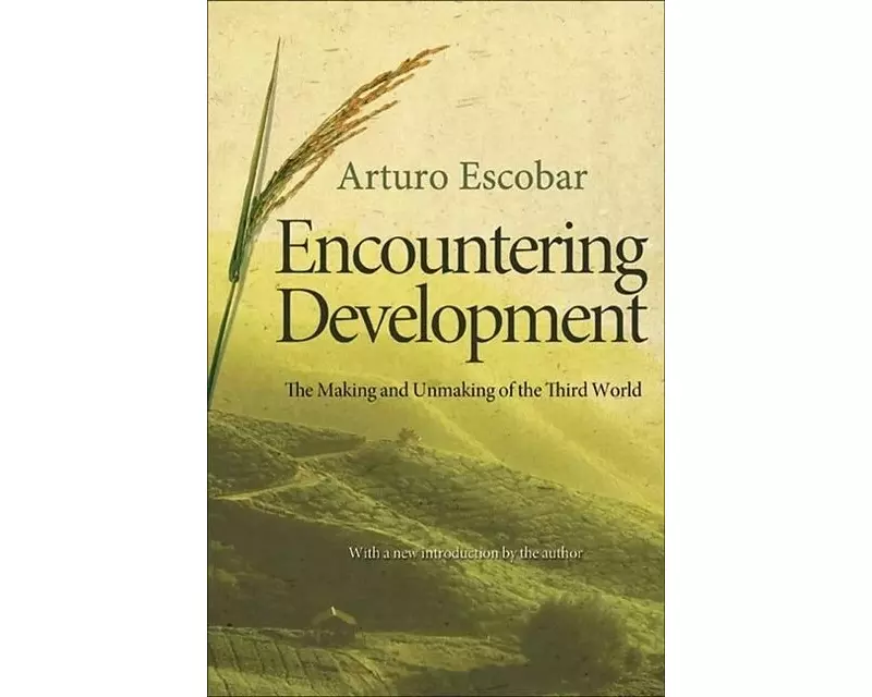 Encountering Development