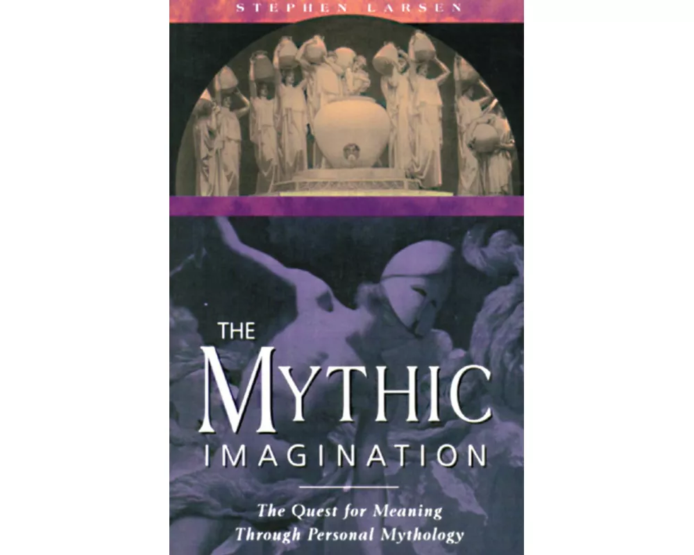 The Mythic Imagination