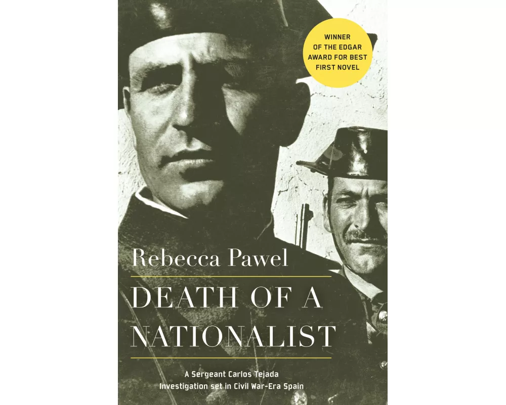 Death of a Nationalist