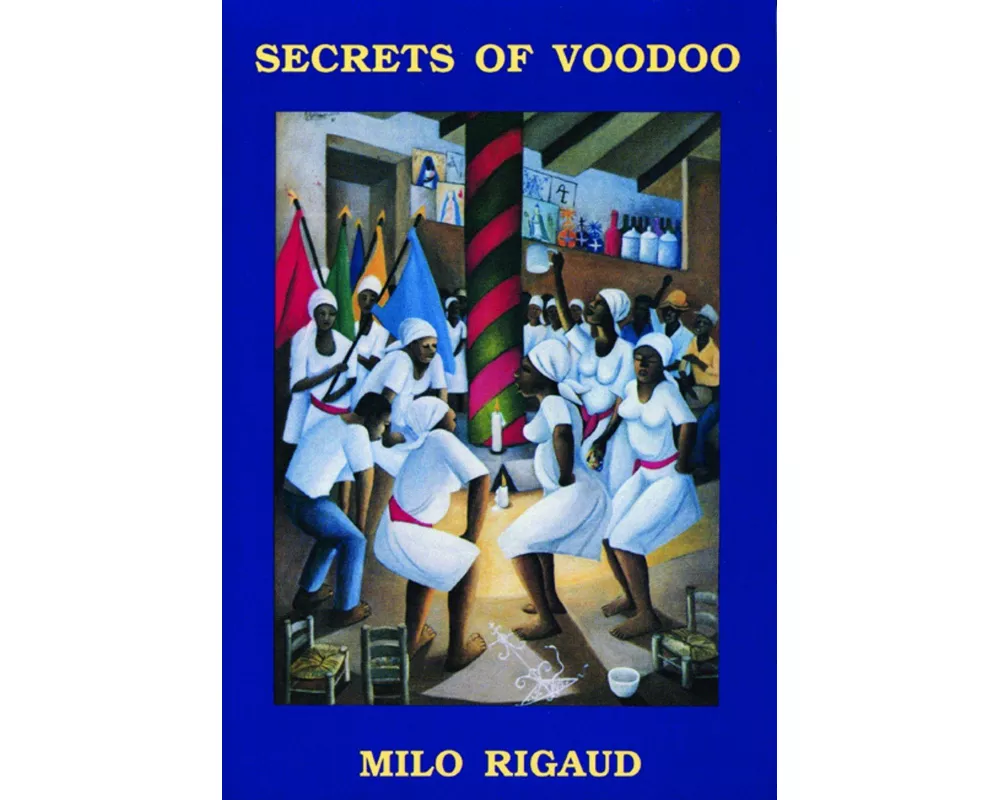 Secrets of Voodoo