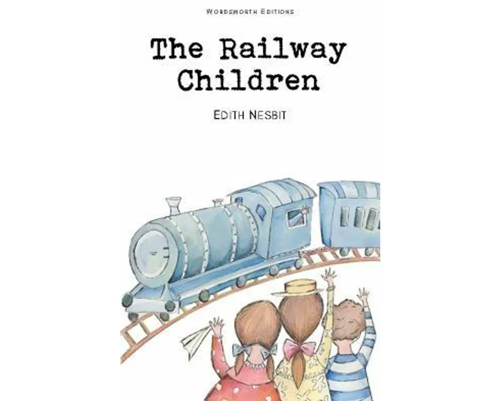 The Railway Children