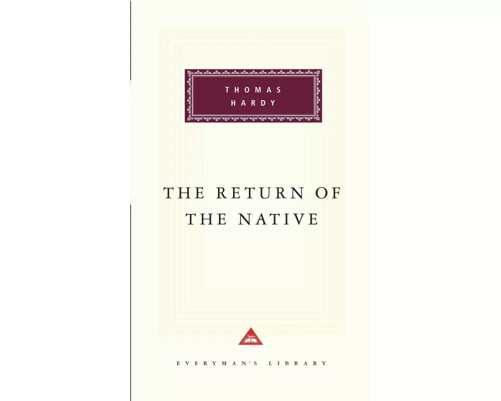 The Return of the Native
