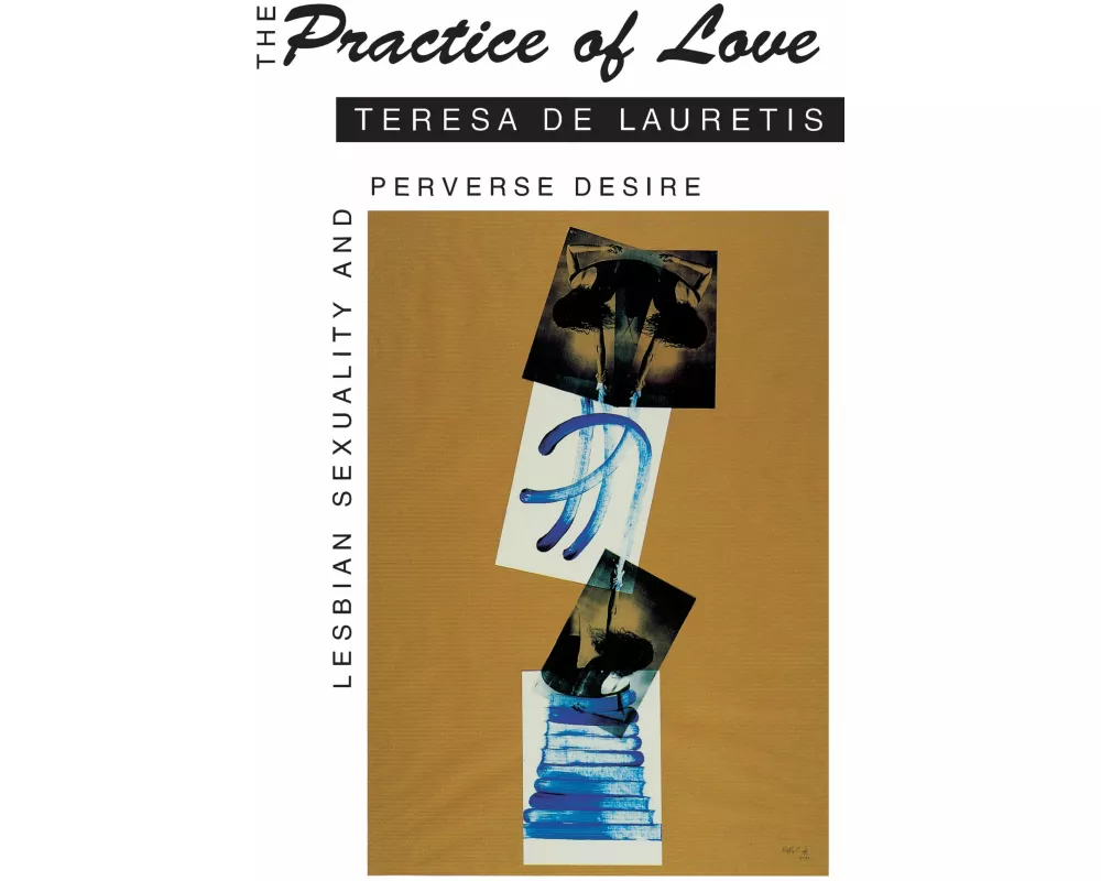 The Practice of Love