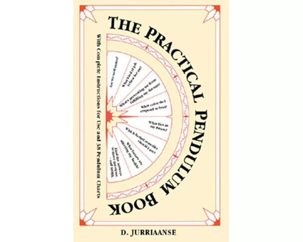 Practical Pendulum Book